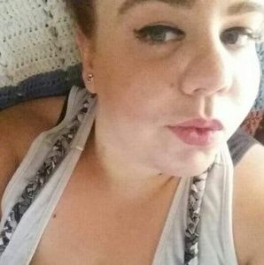 Meet your Posher, Patricia